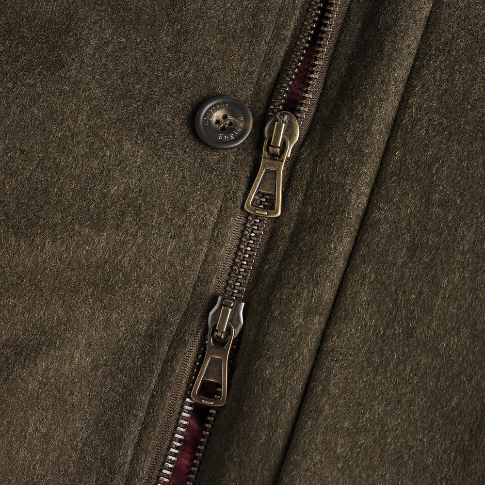 Chrysalis Herrenjacke »Crawford Loden«