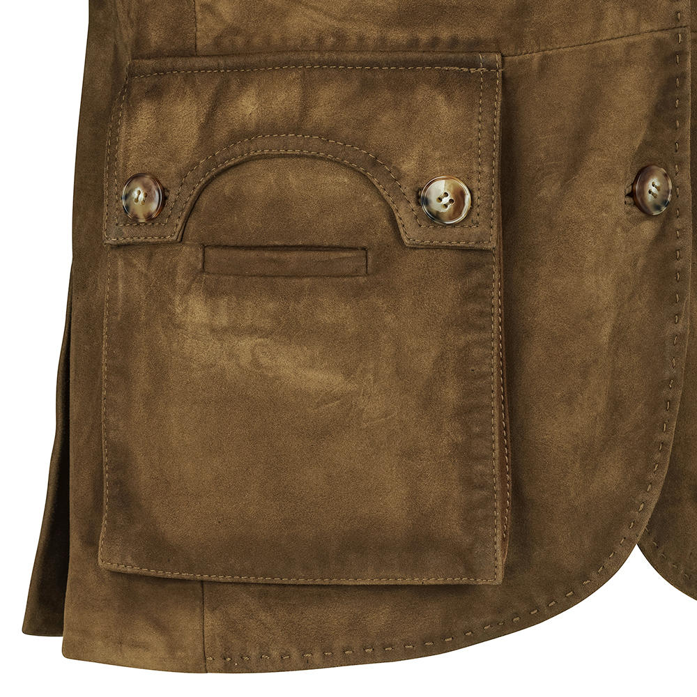 Blazer de chasse pour femme » Norfolk Lady «
