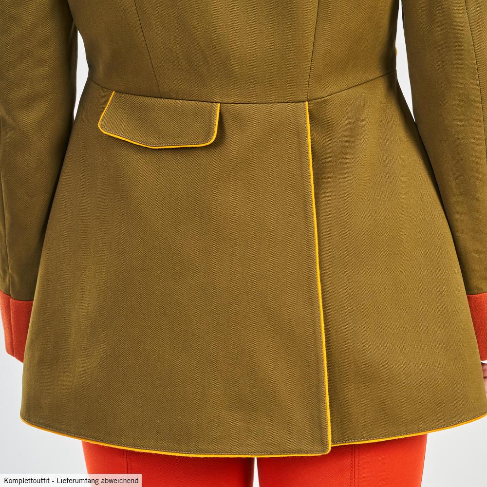 Stajan »Anna Plochl« Ladies Frock Coat