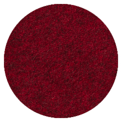 red melange
